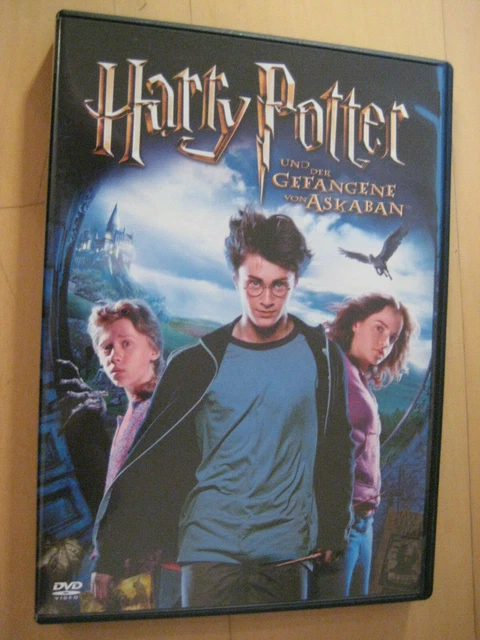 Harry Potter Und Der Gefangene Von Askaban Fsk