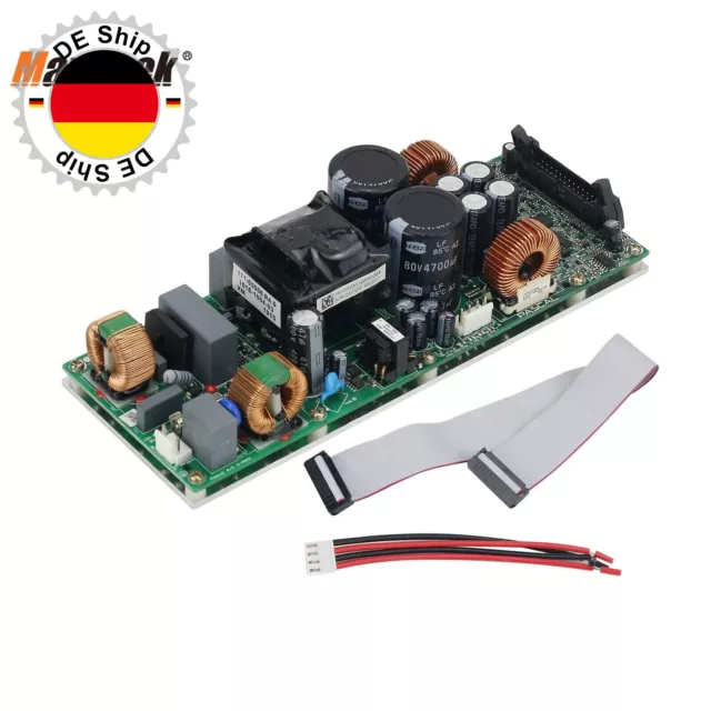 S-pro2 500Wx2 Top Audio Power Amplifier Board Hifi Digital Amp Board Module #DE