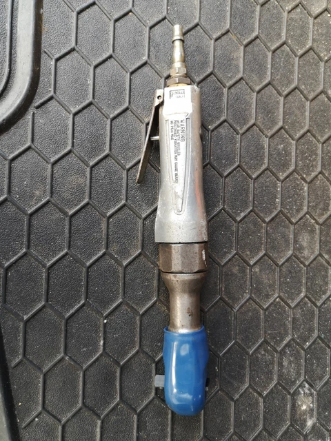 blue point air ratchet
