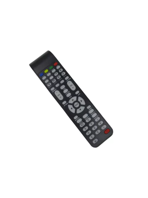 Remote Control For RCA RLDEDV3255A-E RLEDV2488A-C RLED1935A Smart LED HDTV TV