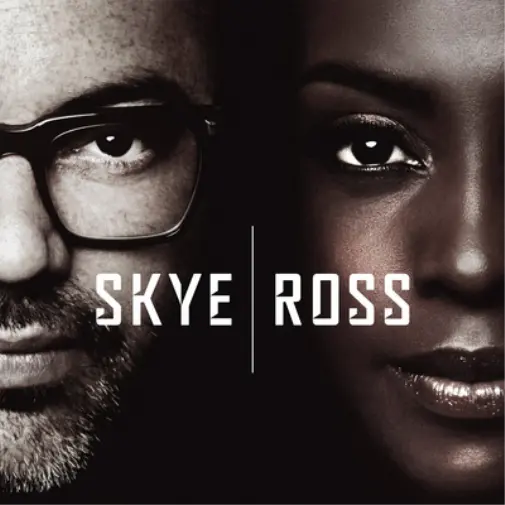 Skye & Ross Skye & Ross (CD) Album