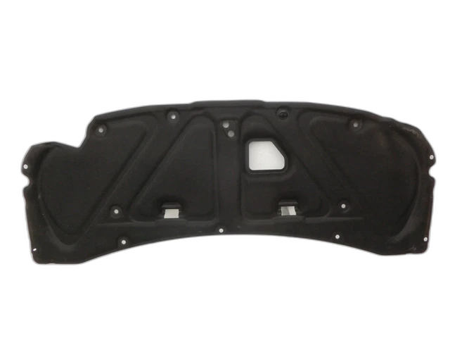 Isolant Capot Moteur Pour Dacia Duster