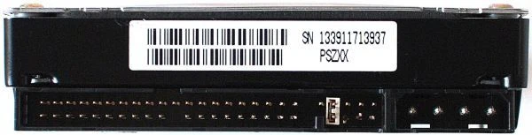 Quantum Fireball 3.5 Series 1080AT FB10A011 Rev 03-E 20-106036 09 10 Quantum Fireball 3.5 Series 1080AT FB10A011 Rev 03-E 20-106036 09 10