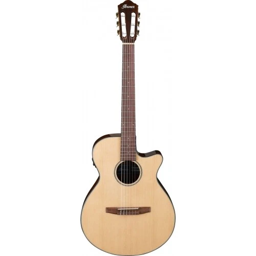 Ibanez - Aeg50N Natural High Gloss