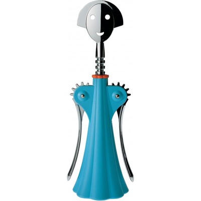 Alessandro CAVATAPPI ALESSANDRO M AZZURRO ROSSO AM23.LAZR ALESSI spa NUOVO colamussidesign. 