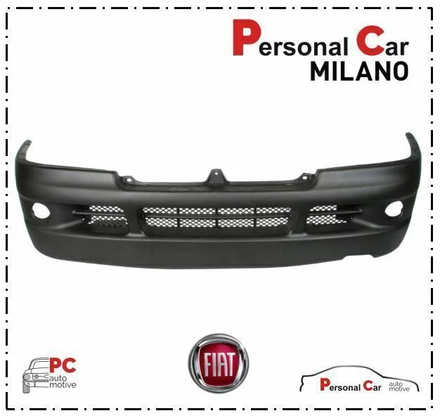 2 Pièces Cache Antibrouillard Avant Pour BMW E46 M3 2001-2006 - Protection Anti-rayures, Noir Brillant