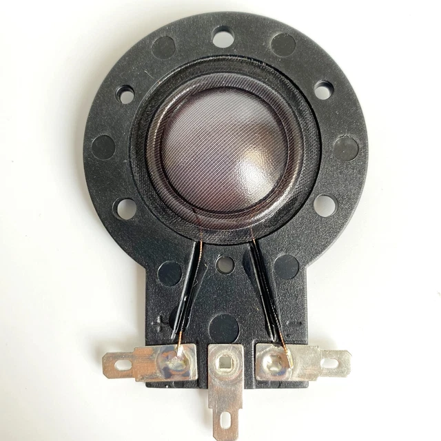 Klipsch Heresy Replacement Parts Klipsch K77 Tweeter Diaphragm
