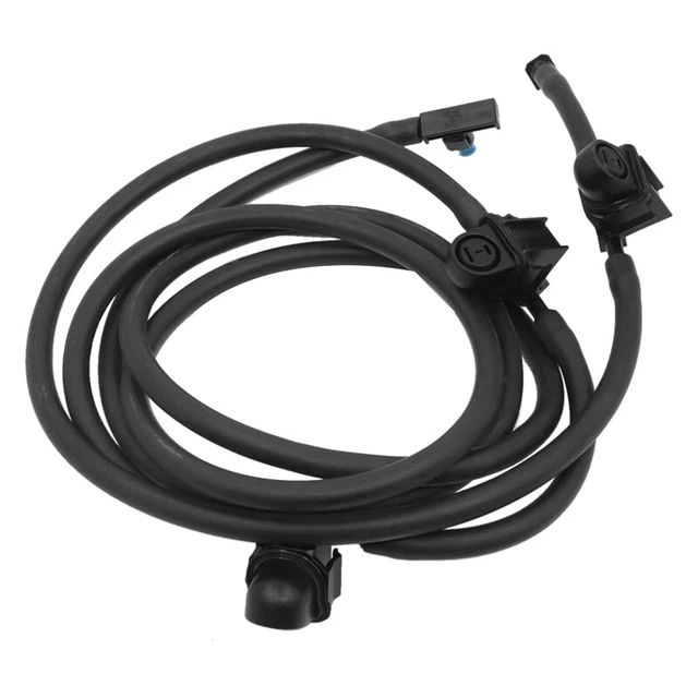 Parabrezza tubo ugello lavatrice parabrezza A2128600792 per - E W212 2009-16 / Q6M1