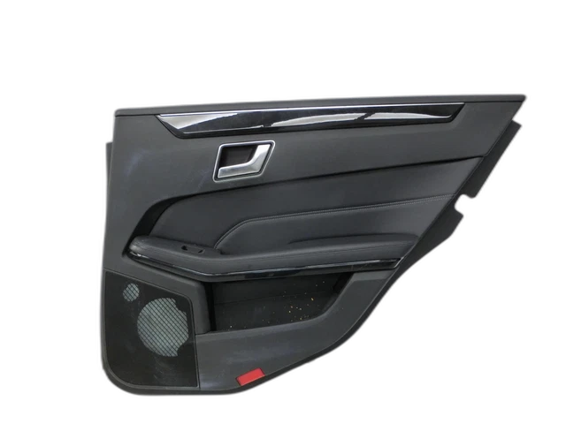 Rivestimento porta cartone porta destro posteriore per Mercedes S212 E350d 13-16 station wagon