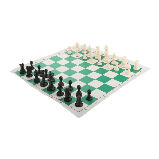 SZACHY-SZAFRANIEC - Gioco di scacchi - Scacchi con diamanti