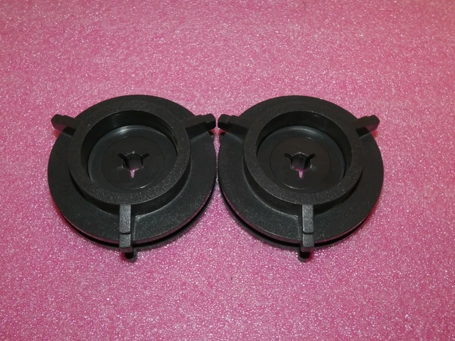 4x2,0 Meter Profi-Kabel Cinch RCA Für Revox A77 B77 B710 A700
