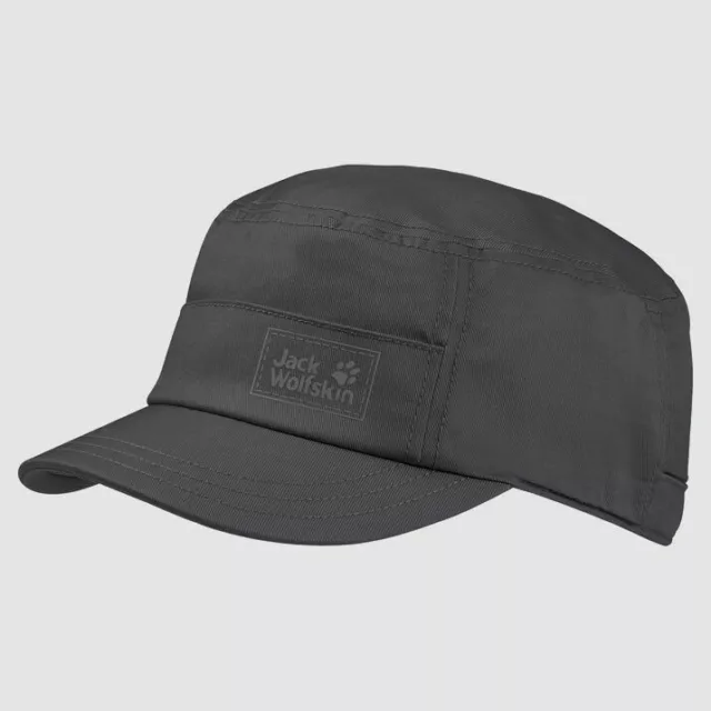 Jack Wolfskin Safari Cap Fast Dry