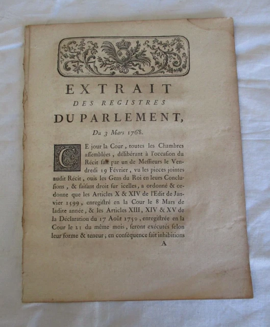 Lettre du Directoire d'Alsace, à l'Assemblée Nationale von Révolution