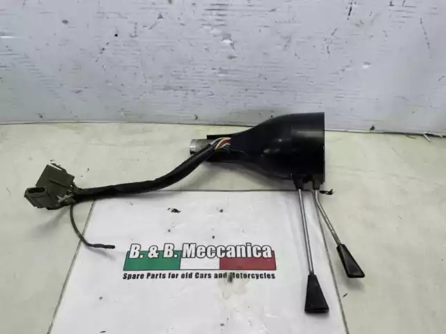 Orig Simca 1000 Rally Devioluci Light Controls (Hk952)