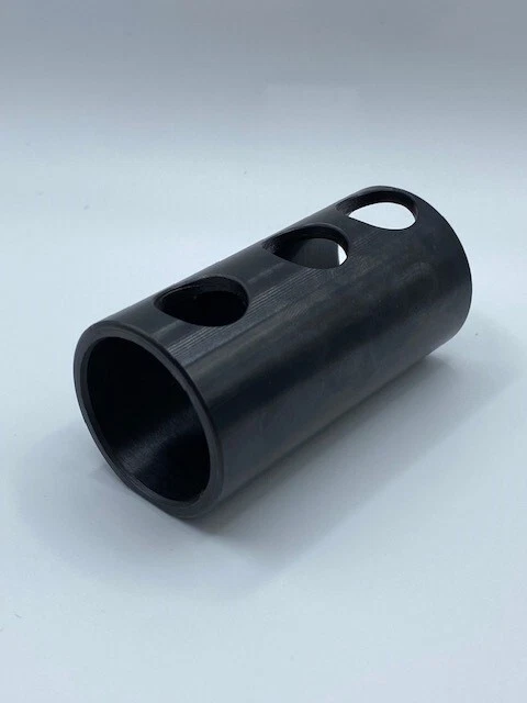 GLOBAL CNC 1593-667-39 1-1/2" OD X 1-1/4" ID Hitachi Seiki BUSHING