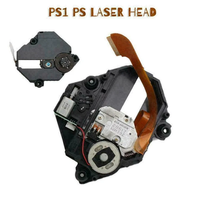 Bloc optique KSM-440AEM Hors service pièce détachée console
