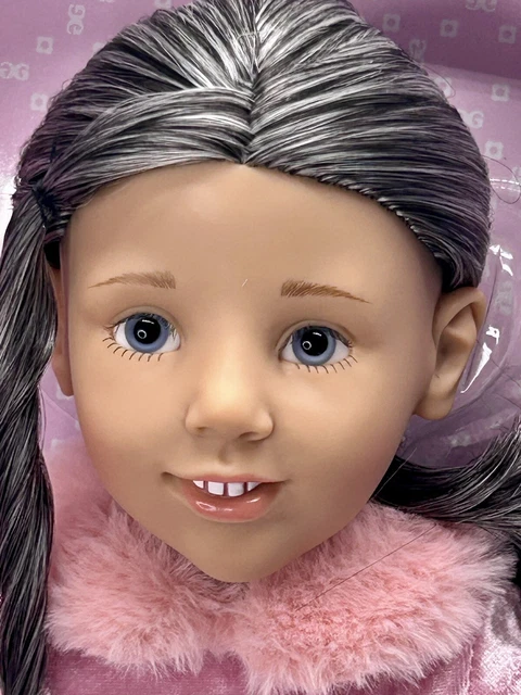 37 dées de Poupée GOTZ Happy Kdz | poupée, poupées gotz, belles poupées