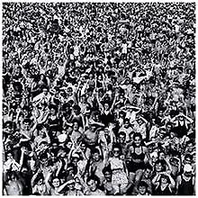 Listen Without Prejudice Vol.1 von George Michael | CD | Zustand akzeptabel