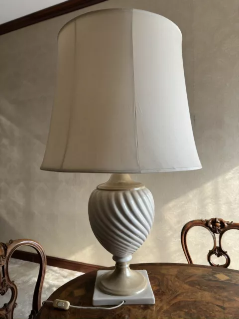Lampada Di Tommaso Barbi