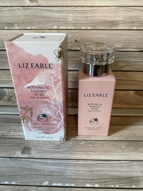 Liz earle perfume miniatures sale
