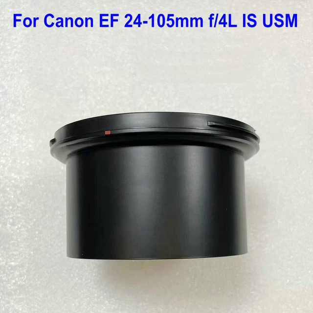 Metal Front Lens Filter Ring / UV Barrel For Nikon AF-S 24-70mm F/2.8G ED