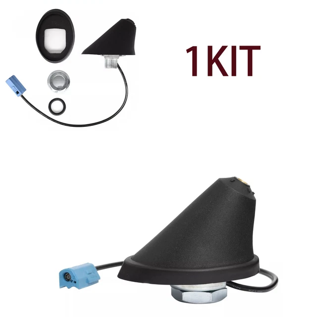 For Antenna Roof Antenna Antenna Base For Opel Astra G H Corsa C Zafira A B