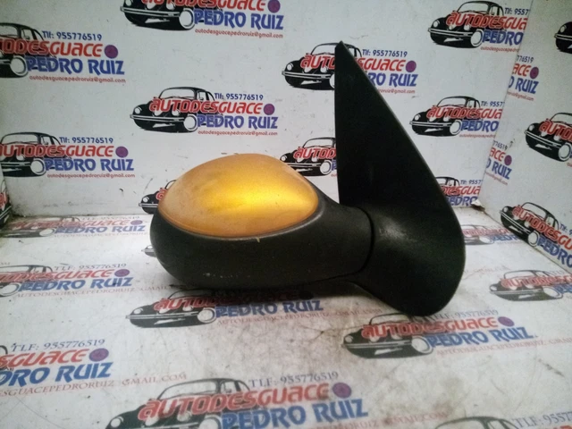 Retrovisore Destro / 98107 Per Peugeot 206 Berlina *
