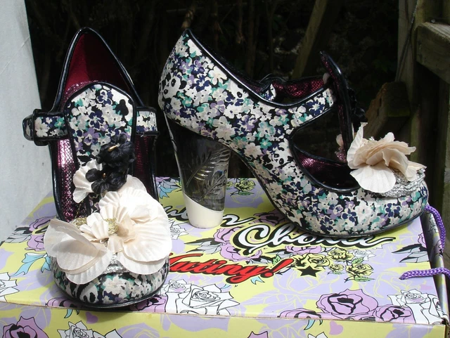 Irregular cheap choice panda