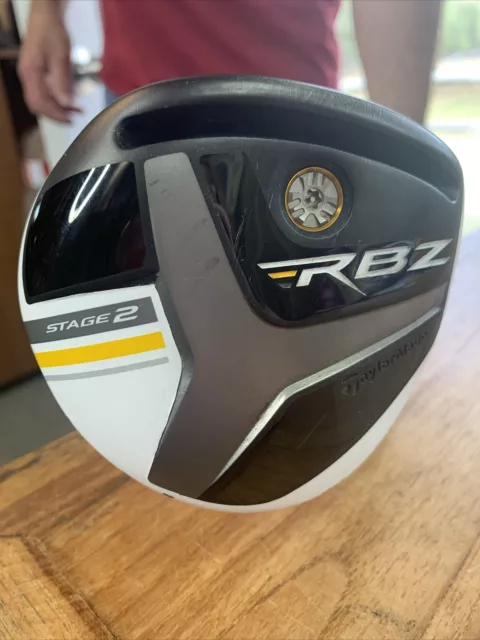 TaylorMade RBZ Stage 2 3 Wood