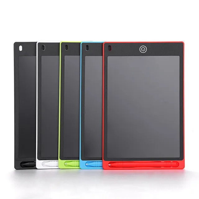 Tablette graphique portable LCD avec tablette graphique 8,5 pouces