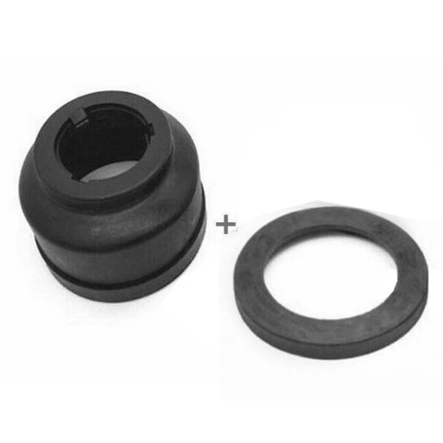 Joint Piston En Caoutchouc Pour Démonte-Pneus - Lot De 1 - Diamètre 70, 75, 80 Ou 100 Mm - Pièce De Rechange Équilibreur Roue