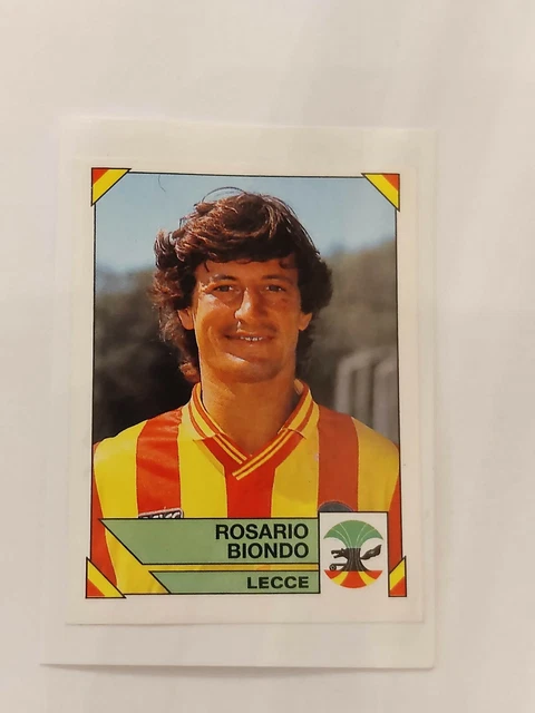 Figurine Panini Roma 1993-94 – Scudetto/Badge – N°267 (Occasion, Bon état)