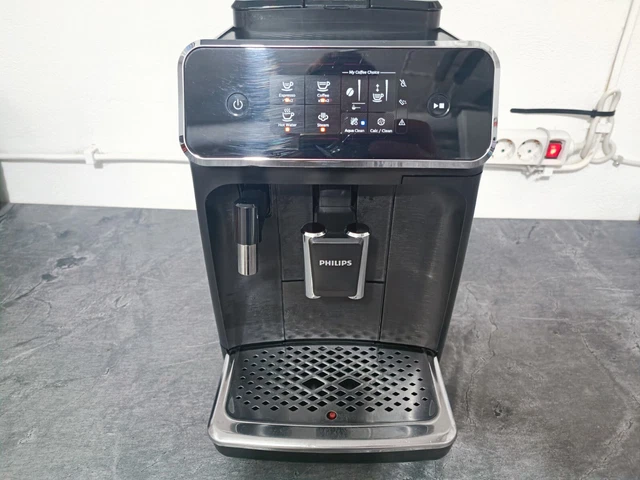 Raccordo 3.8bar per macchine da caffè Gaggia e Saeco