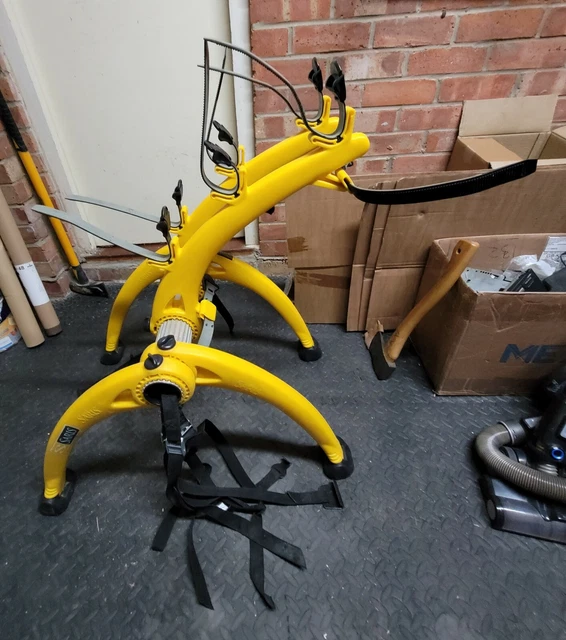 Saris bones 3 yellow deals