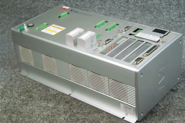 IAI XSEL-Q-2-750I-400I-CC-E-EEE-0-3-SP