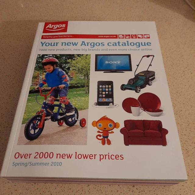 Argos catalogue hot sale bikes
