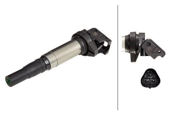 BREMI 11732 Bobina D'accensione Per BMW Serie 3, Serie 5 - Foto 7