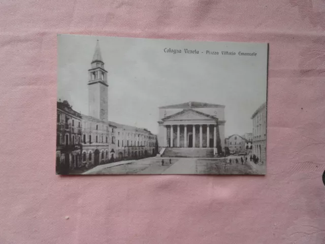 Tesero Trento Non Viaggiata Cartolina Riservata E Arrotondata Non Viag. 1940 Xx