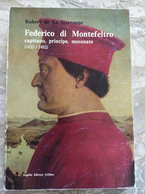 La vera storia di Ottaviano Ubaldini e Federico da Montefeltro La Doppia Anima 