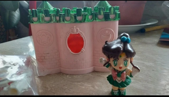 sailor jupiter