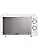 Daewoo 20L 800W Microwave with 6 Power Levels and Manual Timer Settings KOR7LC7