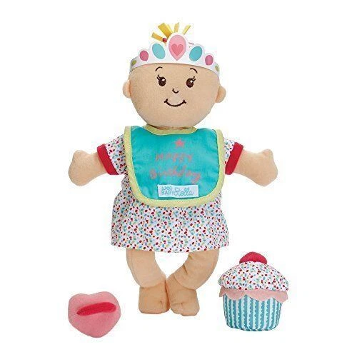 Manhattan baby sales stella