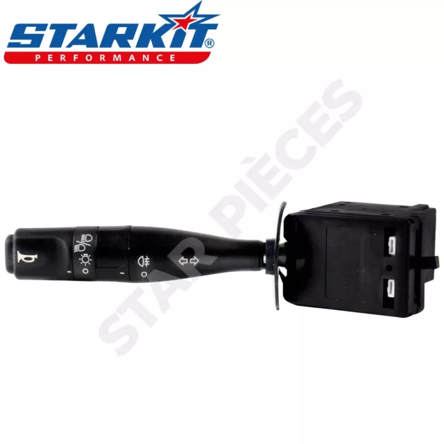 Commutateur colonne direction comodo SAXO PEUGEOT 106 206 306 6253-69 251271