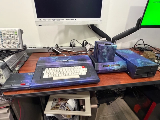 Vintage Computers & Mainframes, Vintage Computing, Computers