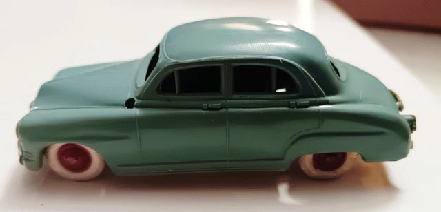 Norev 1:87 - 1 - Model kit - Micro miniatures de Norev Simca Ariane et