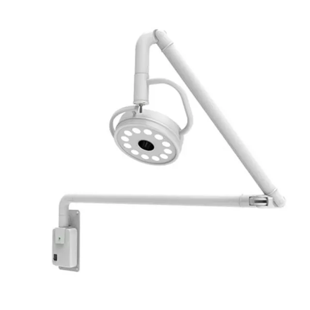 36W Wall Hanging Dental LED Surgical Exam Light Shadowless Lamp KD-2012D-1