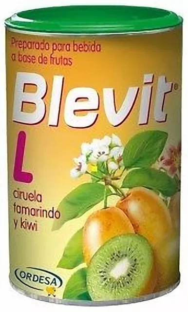 BLEVIT L PACTO CONTRA EL ESTREÑIMIENTO 150 gr 164715 PcFarmacia