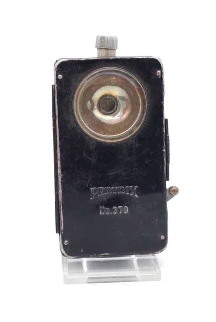 PERTRIX No. 575 LAMPE DE | France