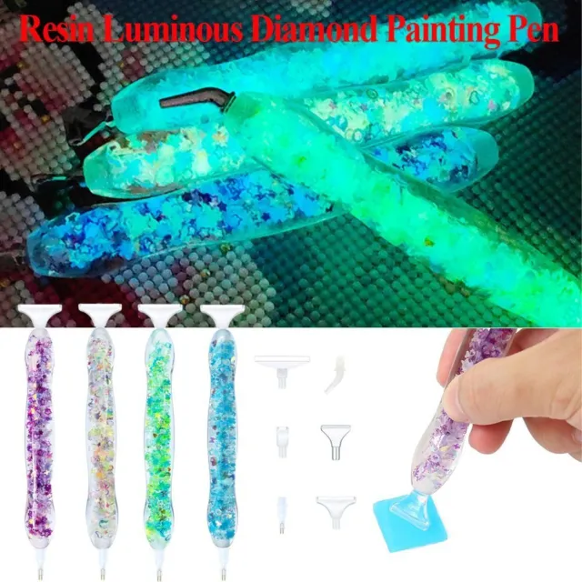Diamond Painting Pen Diamond Painting Accessories Cross Stitch