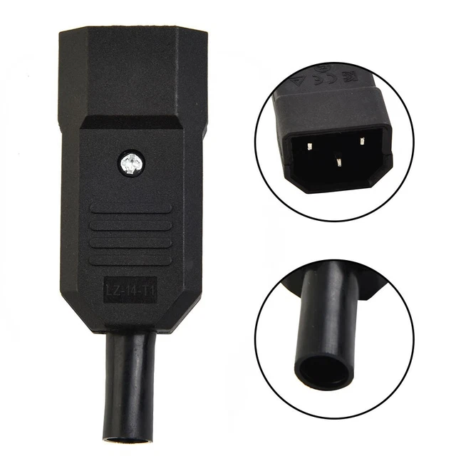 Connecteur Femelle 35 Broches – Pour ECU Auto, Câblage Ordinateur – 1 Jeu Avec Ou Sans Fils